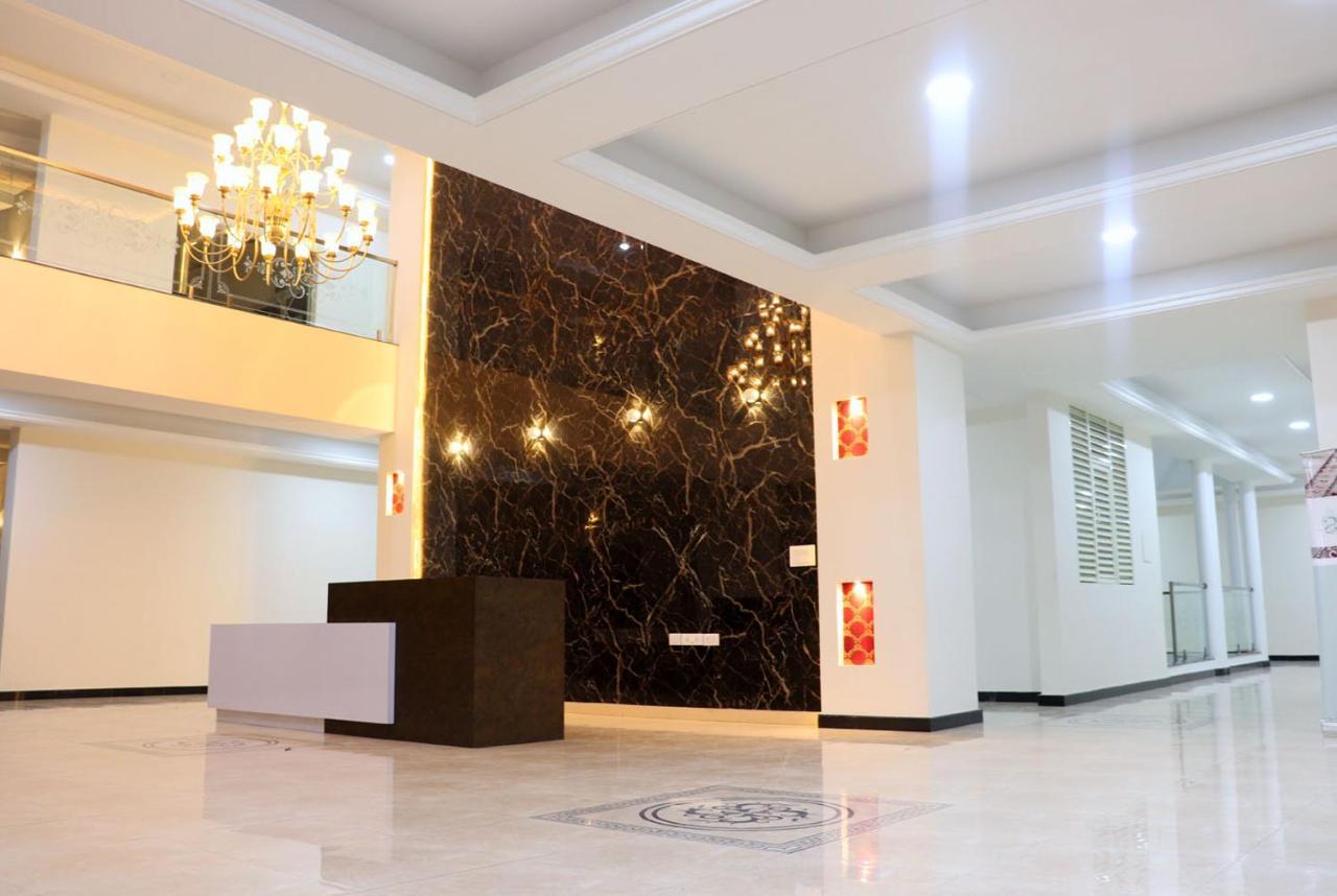 Rk - Inn Premium Suites バンガロール エクステリア 写真