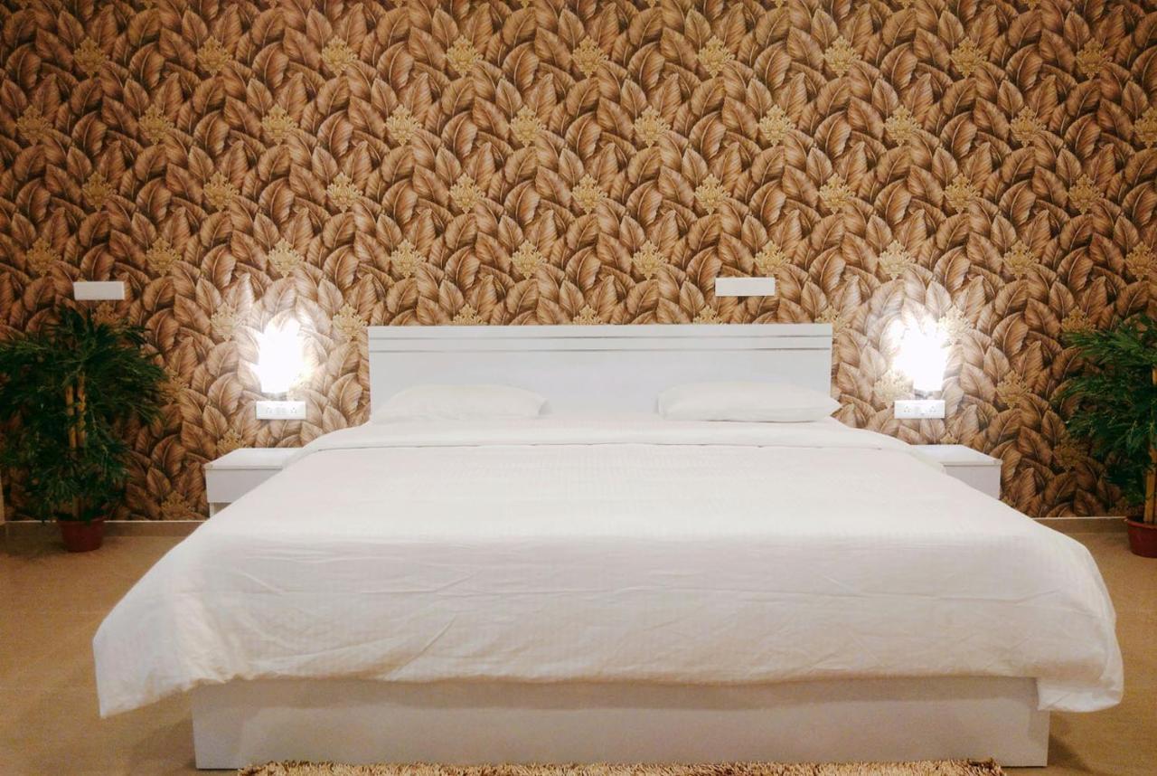 Rk - Inn Premium Suites バンガロール エクステリア 写真